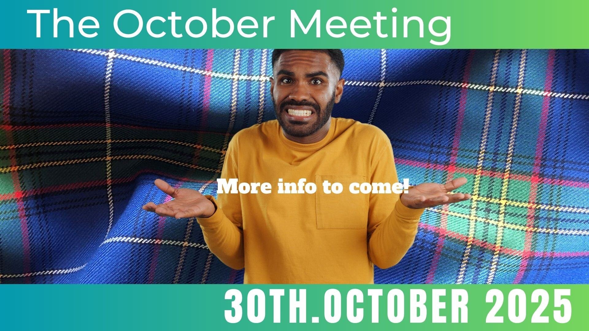 October 2025