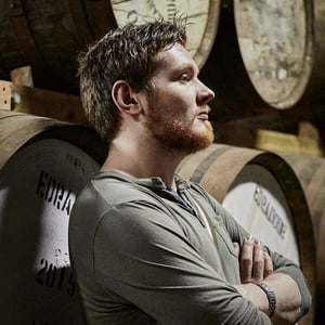 Calum - whisky speaker 23 Calum - whisky speaker 23