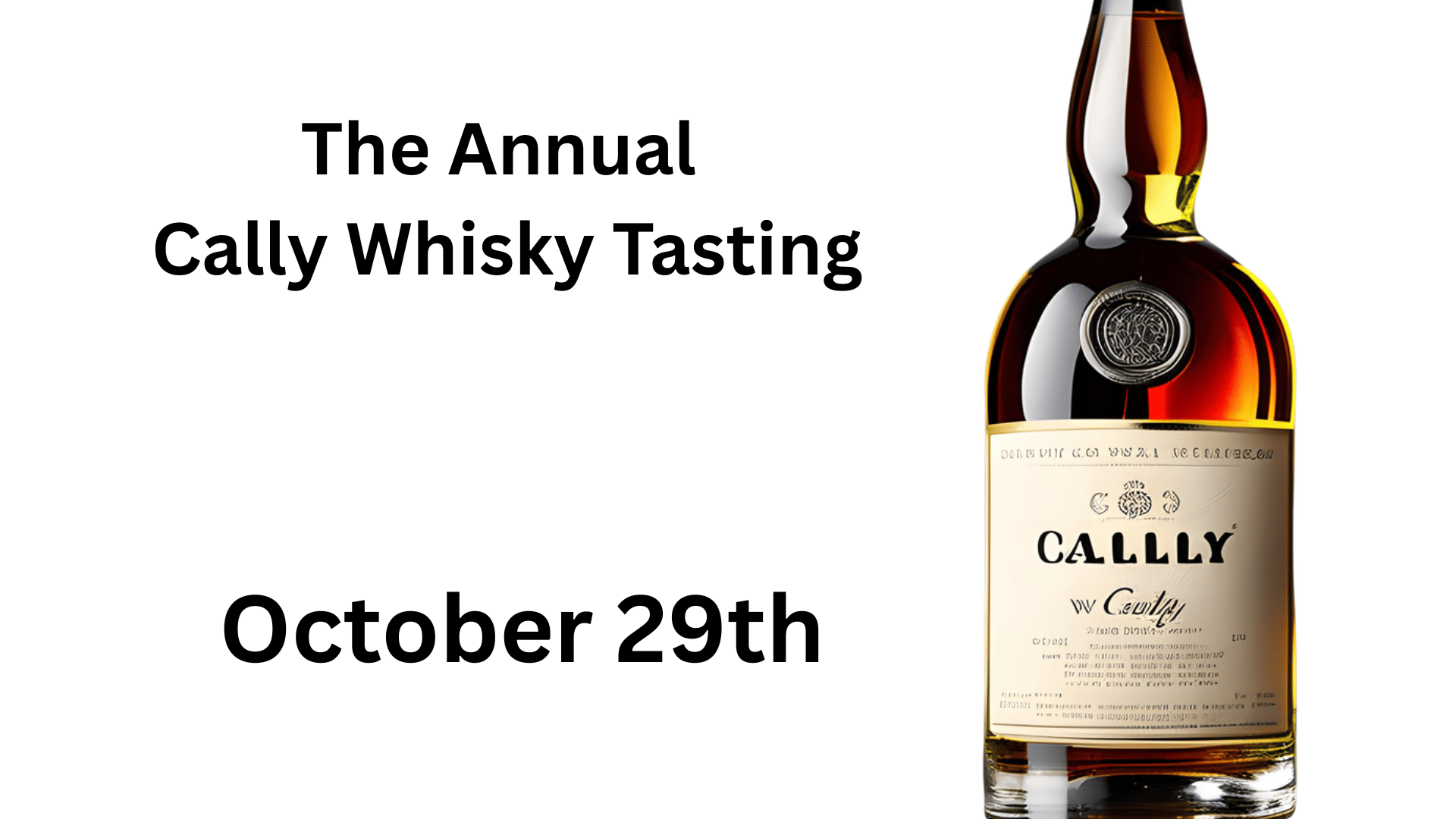 Whisky tasting 26